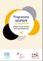 Programme SOUPAPE. SOUtien Parents Autistes et Partage d’Expérience